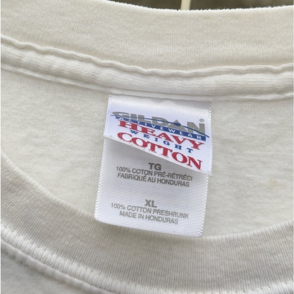 Just Do Me T Shirt - Picture 3 of 4